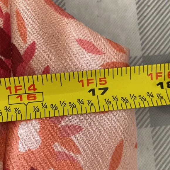 Ann Taylor Loft Dress Size 4P - Picture 10 of 10